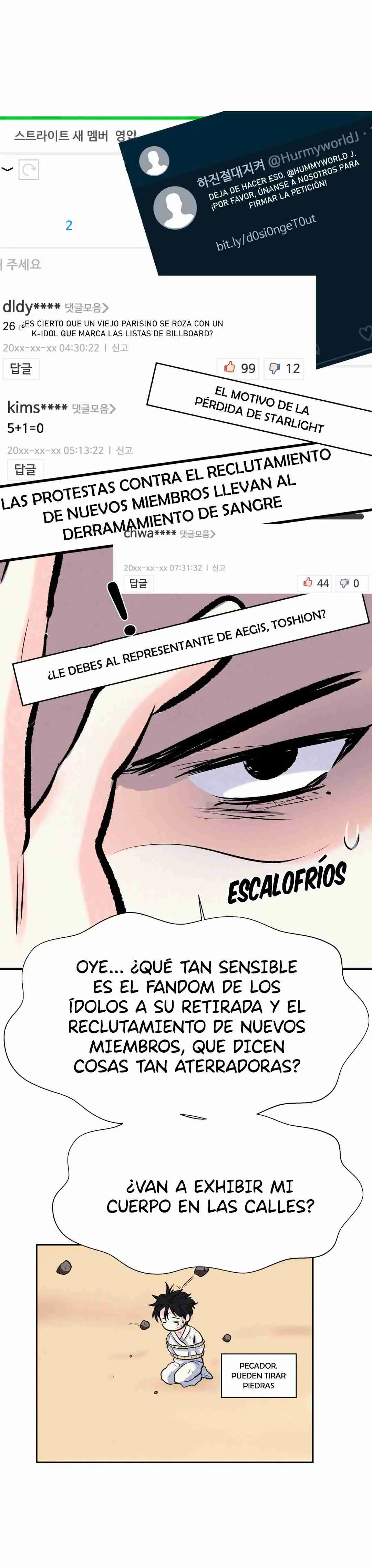 On Ward (2022) - Capítulo 35 - Página 9 - LectorTMOo