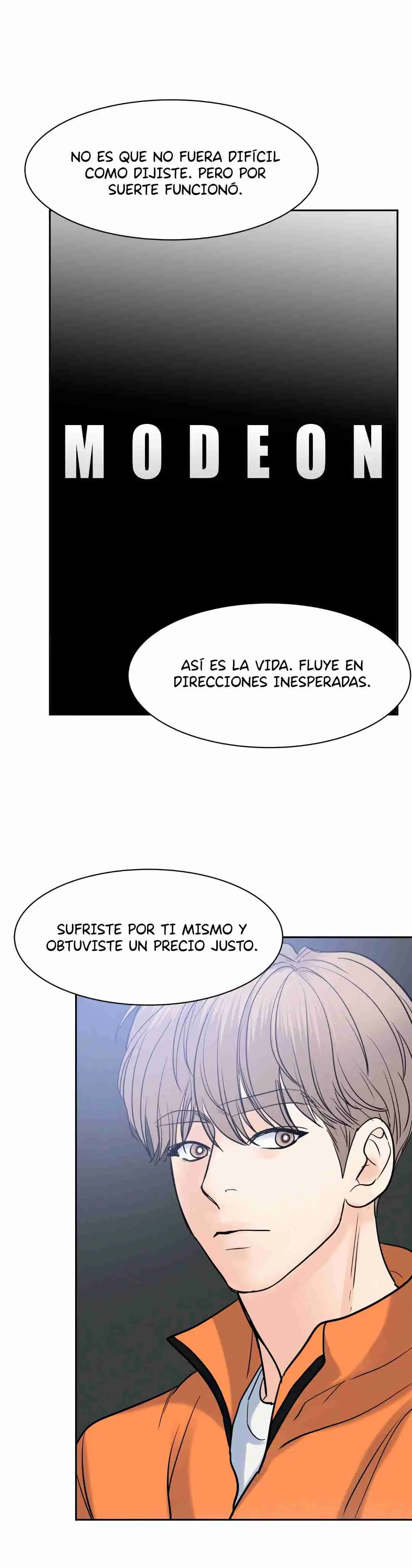On Ward (2022) - Capítulo 35 - Página 13 - LectorTMOo