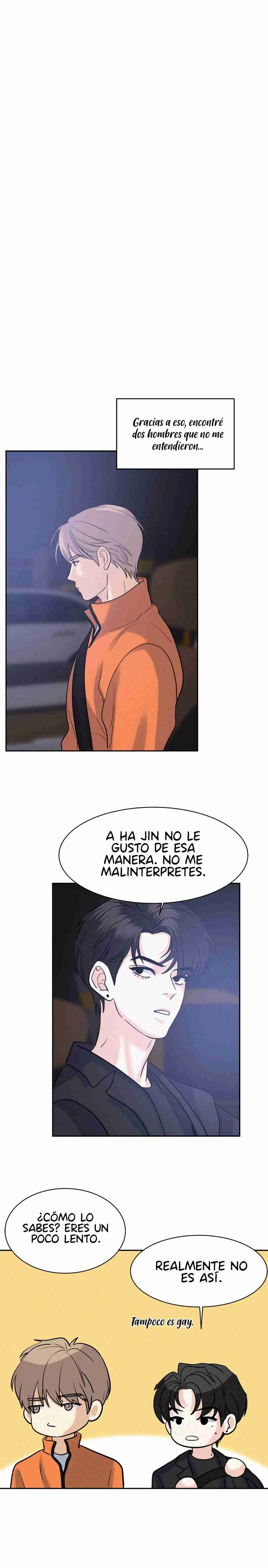 On Ward (2022) - Capítulo 35 - Página 20 - LectorTMOo