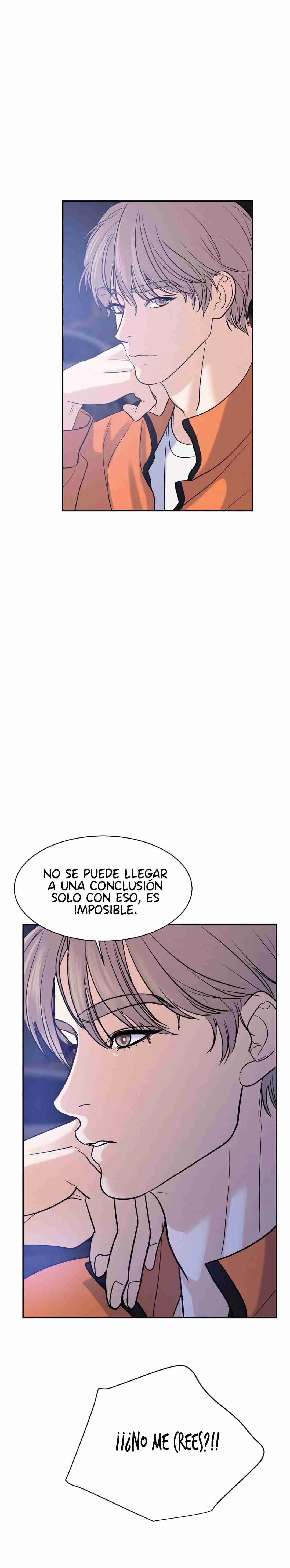 On Ward (2022) - Capítulo 35 - Página 21 - LectorTMOo