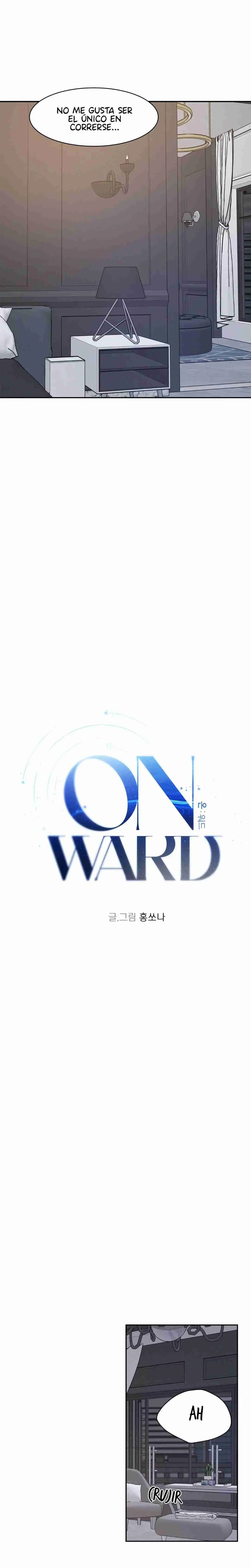 On Ward (2022) - Capítulo 39 - Página 8 - LectorTMOo