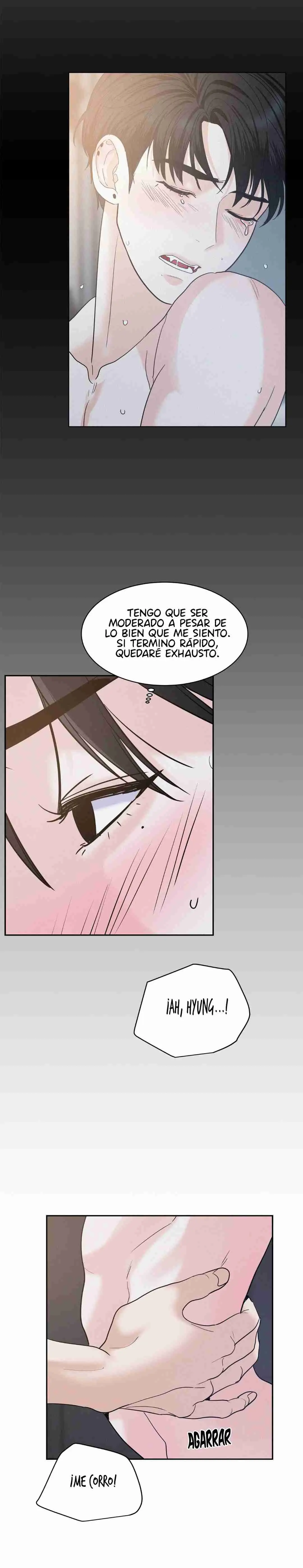 On Ward (2022) - Capítulo 39 - Página 13 - LectorTMOo