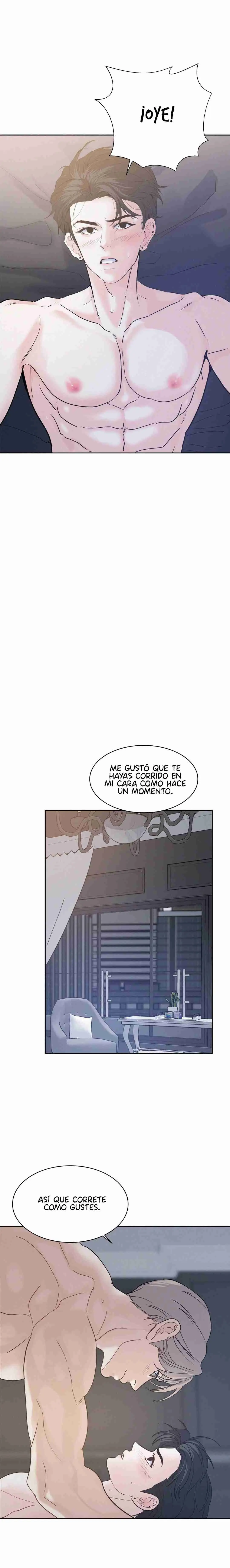 On Ward (2022) - Capítulo 39 - Página 17 - LectorTMOo
