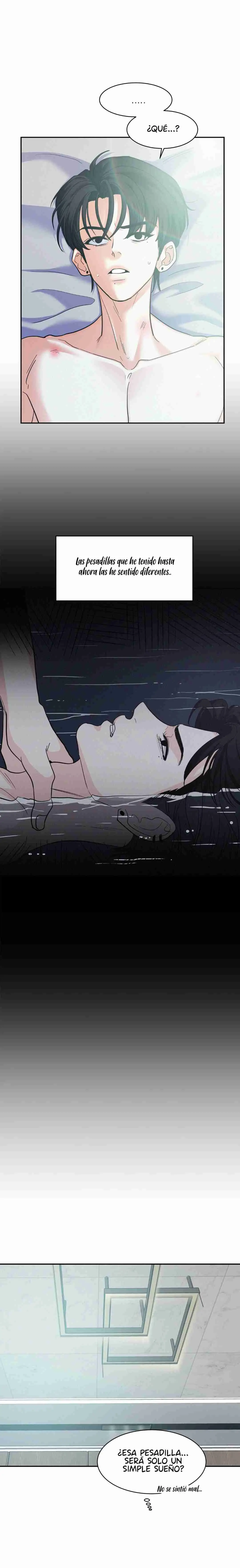 On Ward (2022) - Capítulo 44 - Página 6 - LectorTMOo