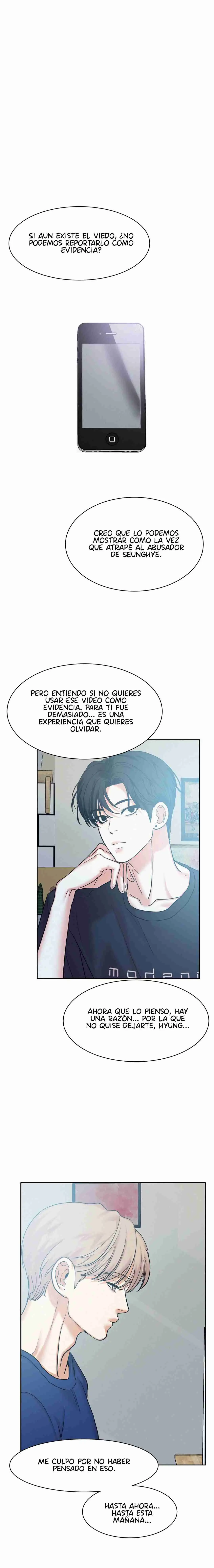 On Ward (2022) - Capítulo 44 - Página 15 - LectorTMOo