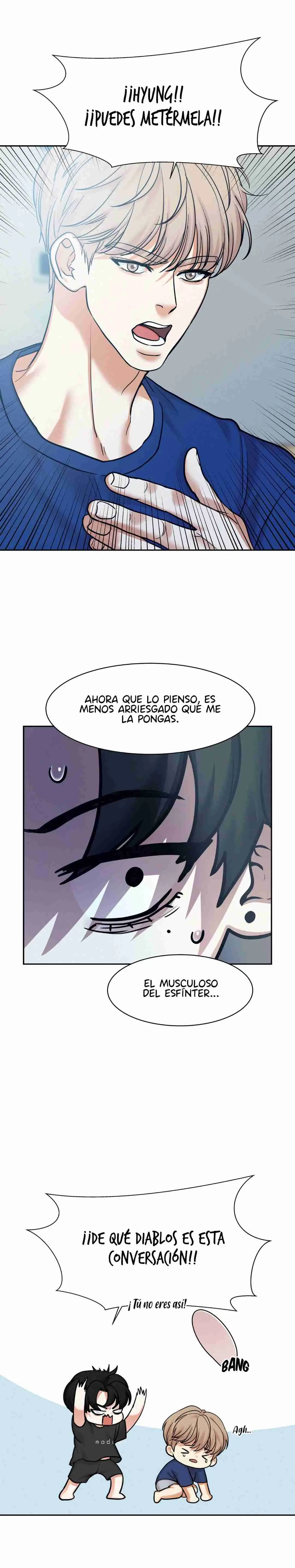 On Ward (2022) - Capítulo 44 - Página 17 - LectorTMOo