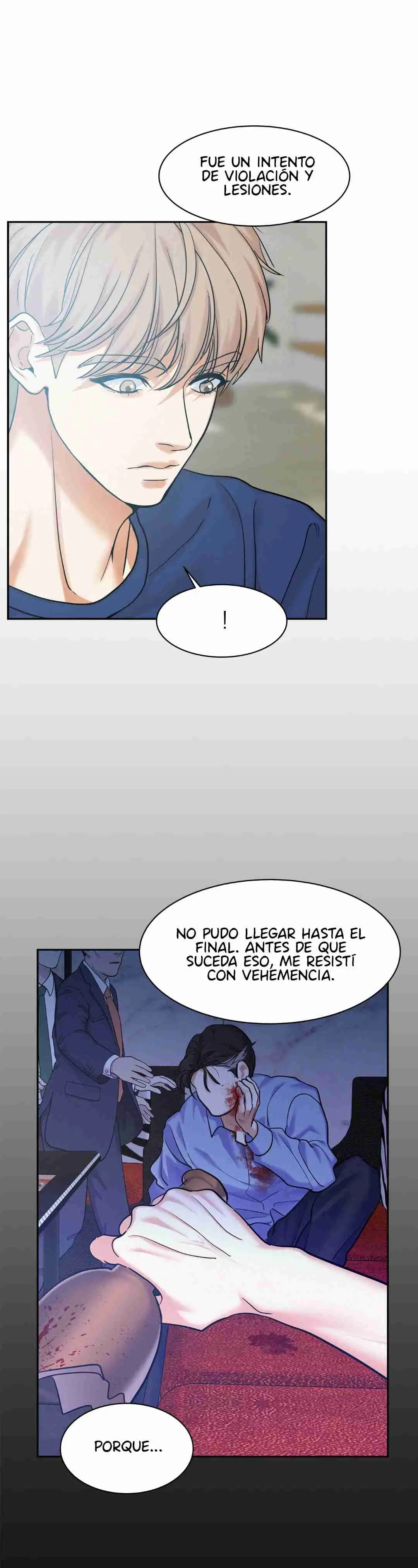 On Ward (2022) - Capítulo 44 - Página 20 - LectorTMOo