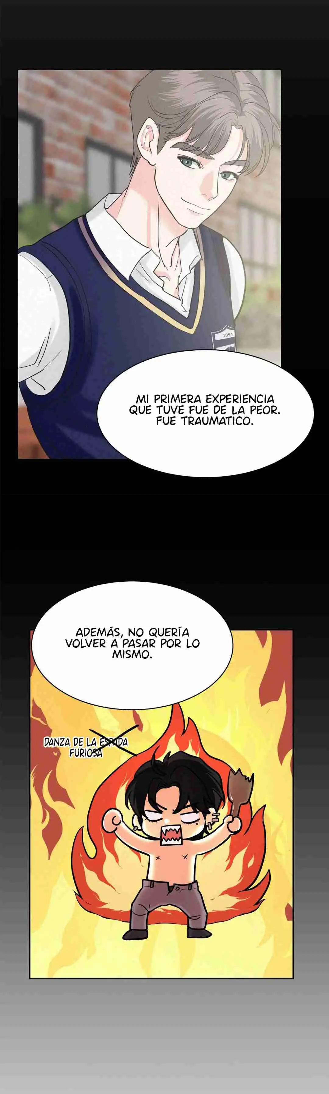On Ward (2022) - Capítulo 44 - Página 21 - LectorTMOo