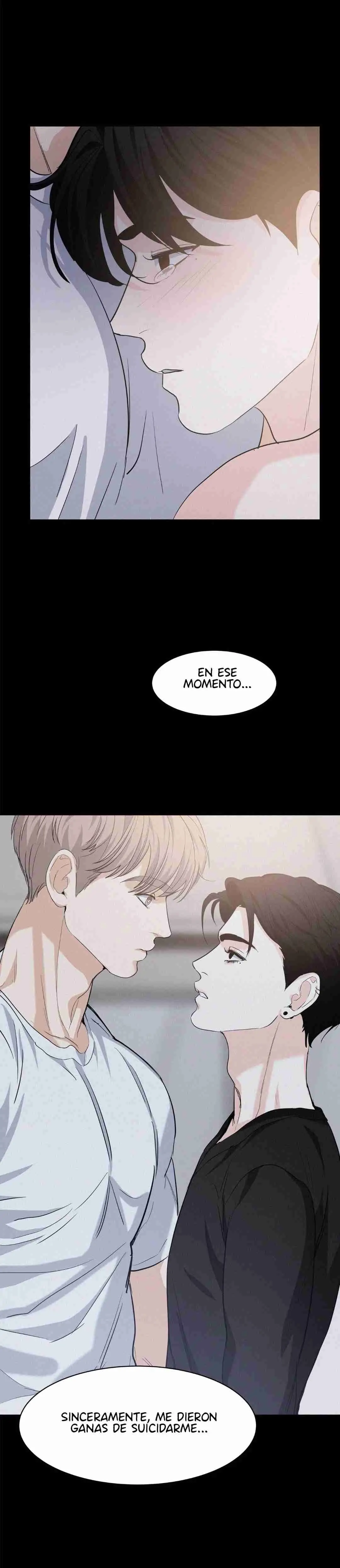 On Ward (2022) - Capítulo 44 - Página 23 - LectorTMOo