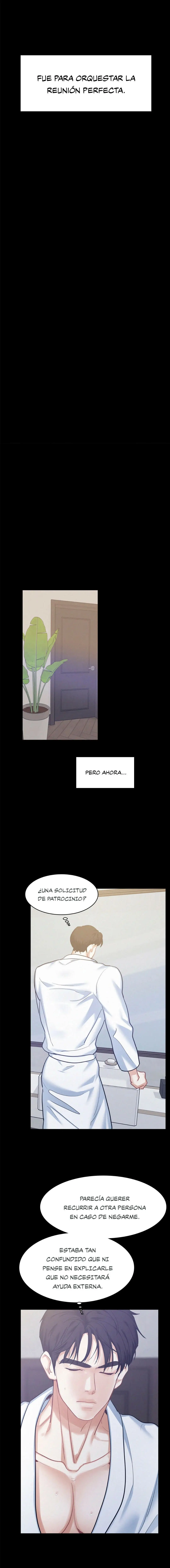 On Ward (2022) - Capítulo 53 - Página 6 - LectorTMOo
