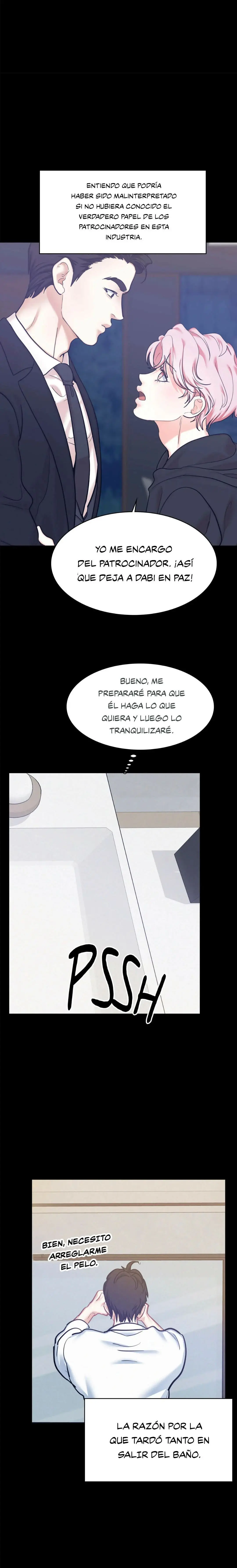On Ward (2022) - Capítulo 53 - Página 7 - LectorTMOo