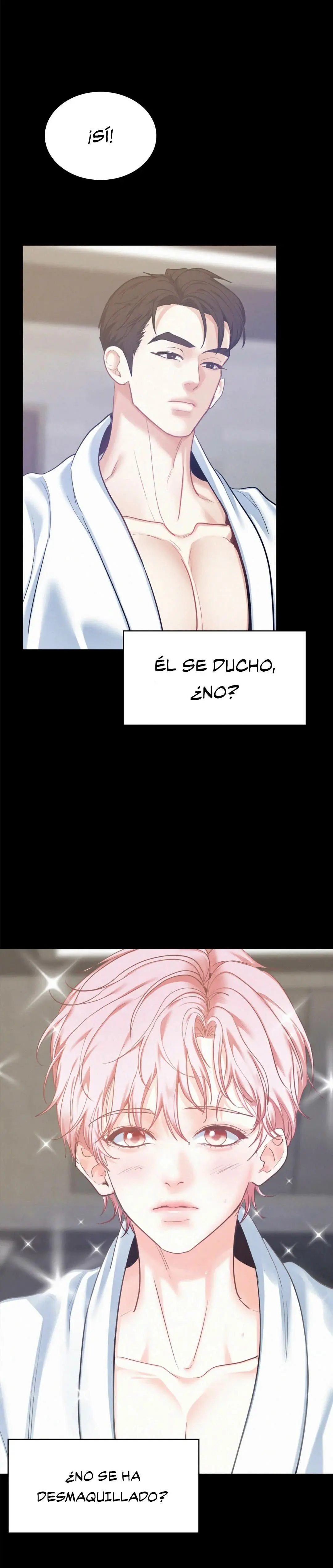On Ward (2022) - Capítulo 53 - Página 9 - LectorTMOo