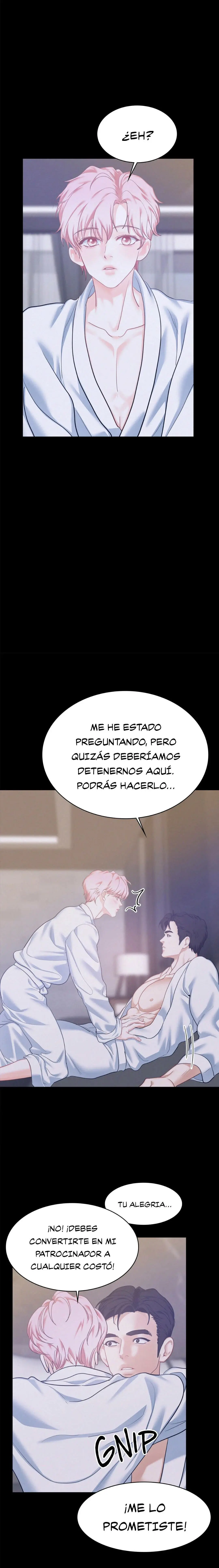 On Ward (2022) - Capítulo 53 - Página 12 - LectorTMOo