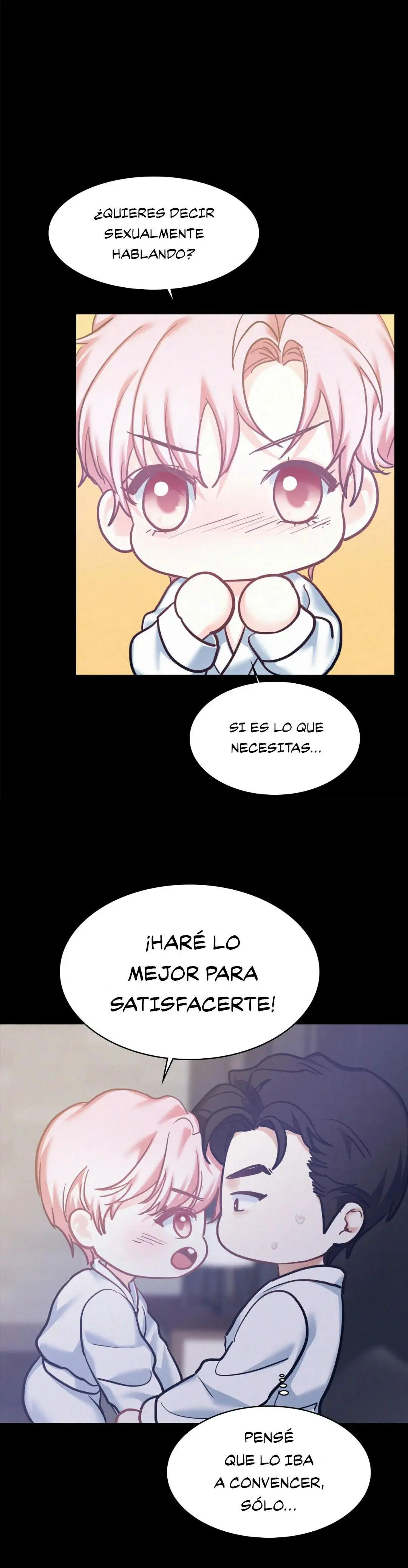 On Ward (2022) - Capítulo 53 - Página 15 - LectorTMOo