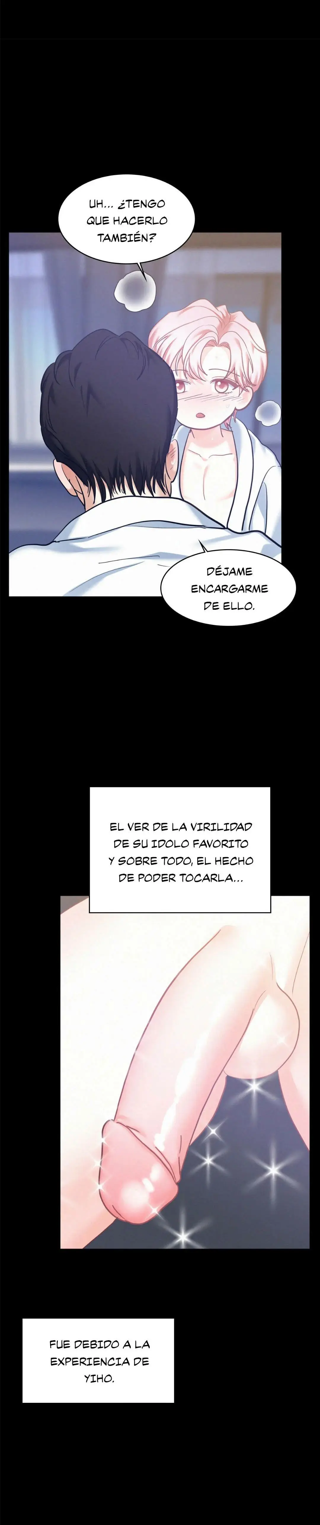 On Ward (2022) - Capítulo 53 - Página 21 - LectorTMOo