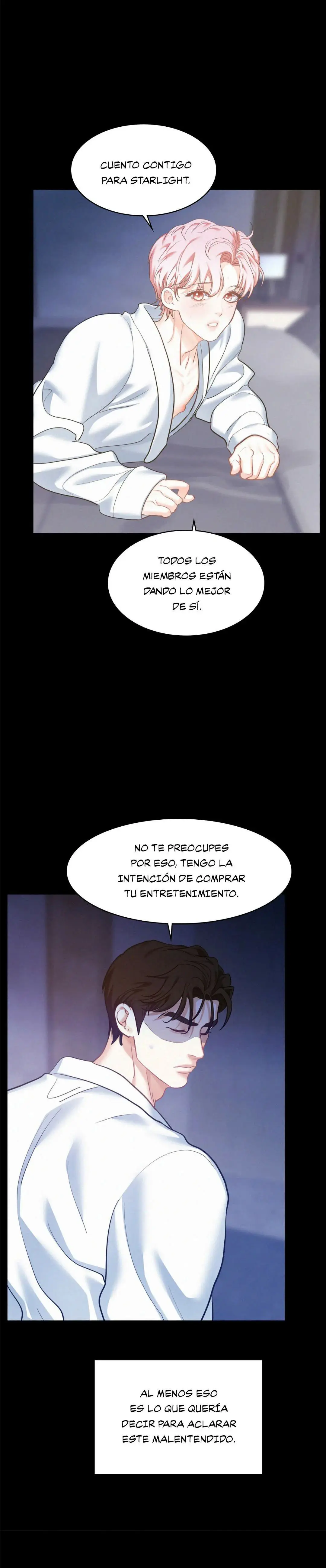 On Ward (2022) - Capítulo 53 - Página 24 - LectorTMOo