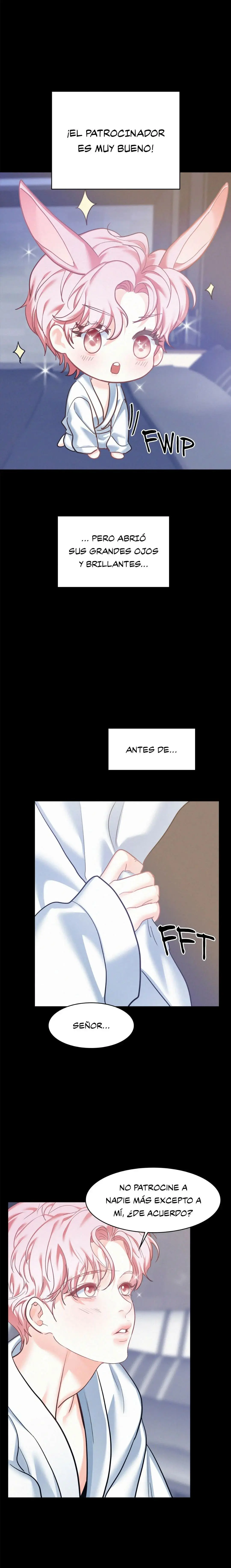 On Ward (2022) - Capítulo 53 - Página 25 - LectorTMOo