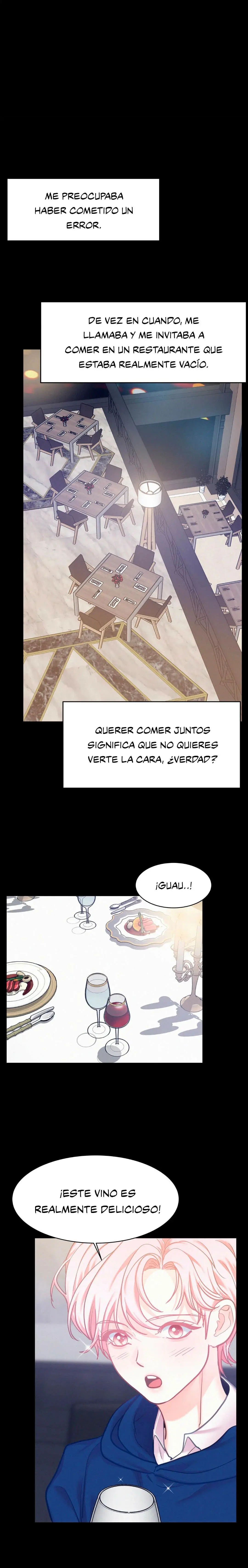 On Ward (2022) - Capítulo 54 - Página 5 - LectorTMOo