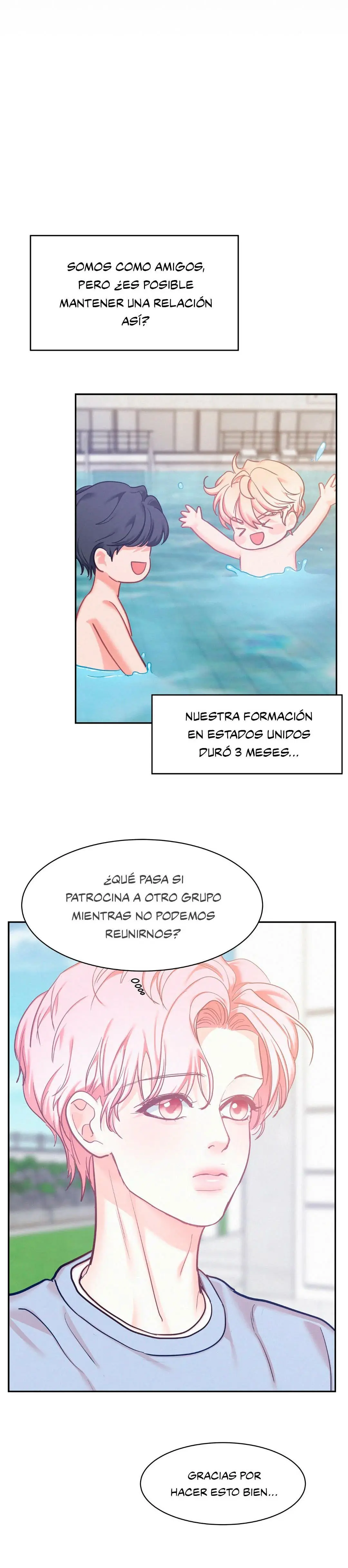 On Ward (2022) - Capítulo 54 - Página 8 - LectorTMOo