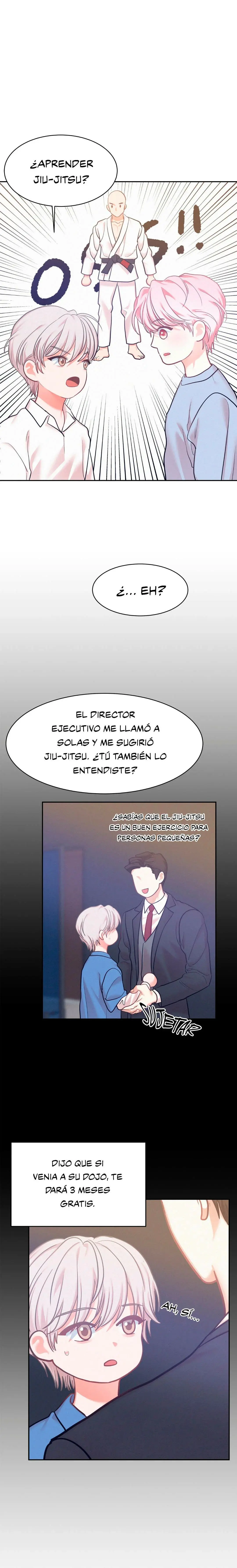 On Ward (2022) - Capítulo 54 - Página 11 - LectorTMOo
