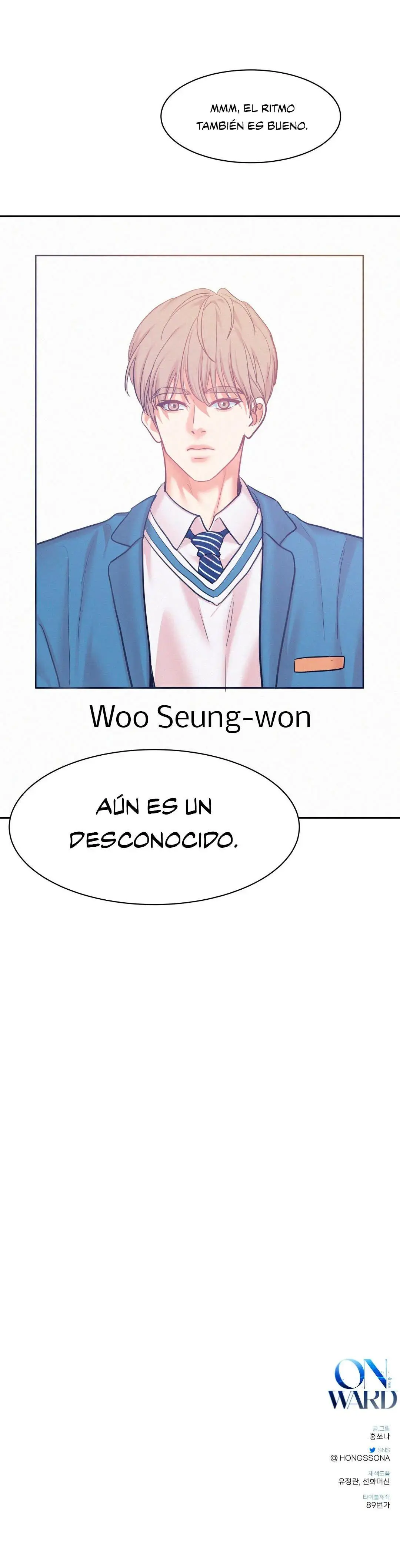 On Ward (2022) - Capítulo 54 - Página 23 - LectorTMOo