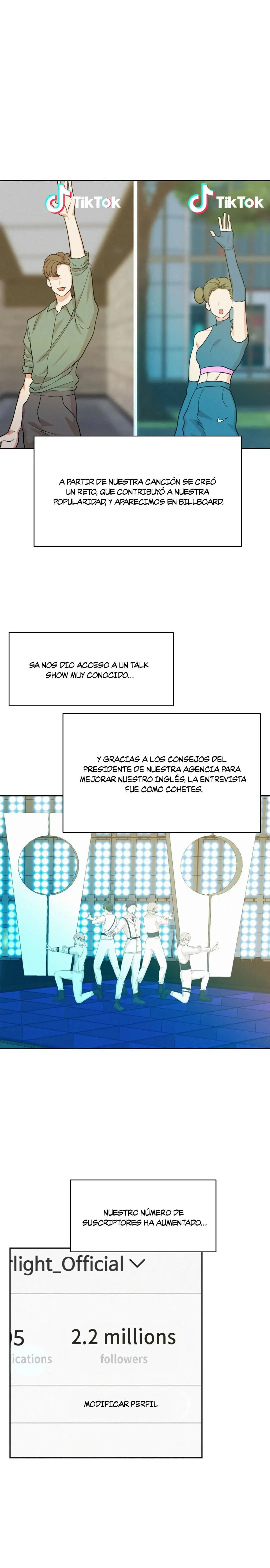On Ward (2022) - Capítulo 61 - Página 9 - LectorTMOo