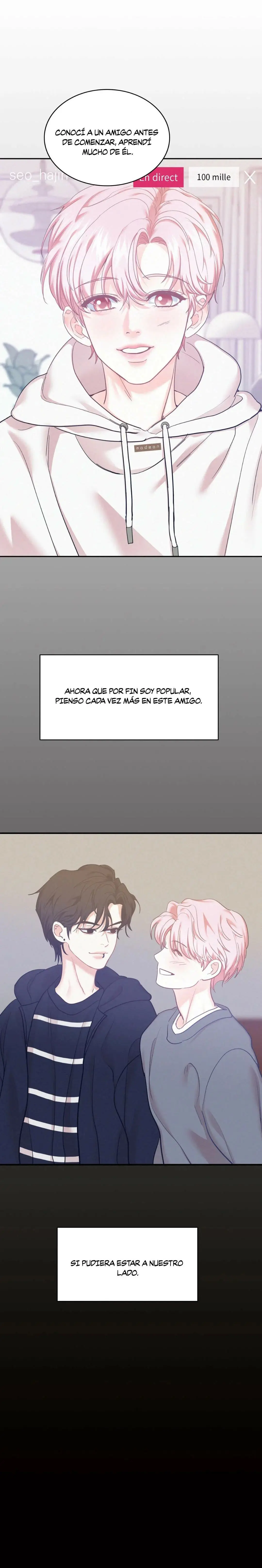 On Ward (2022) - Capítulo 61 - Página 11 - LectorTMOo