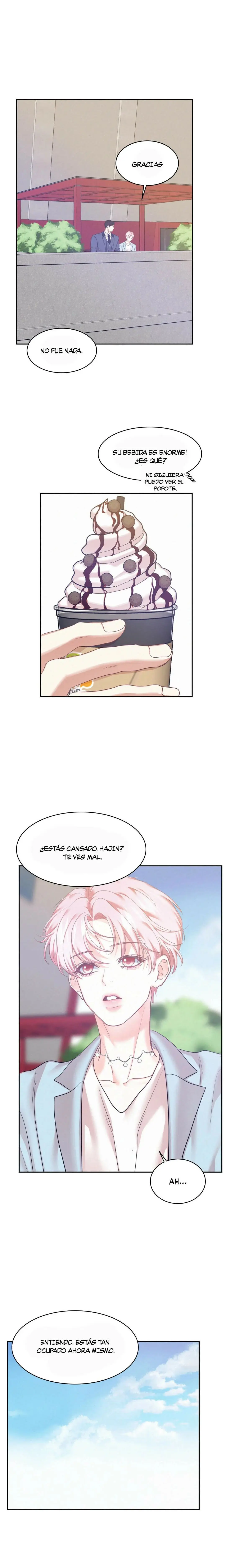 On Ward (2022) - Capítulo 61 - Página 17 - LectorTMOo