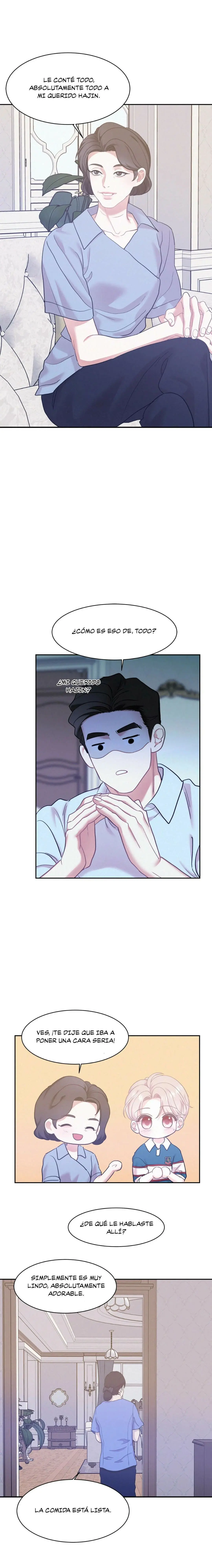 On Ward (2022) - Capítulo 81 - Página 5 - LectorTMOo