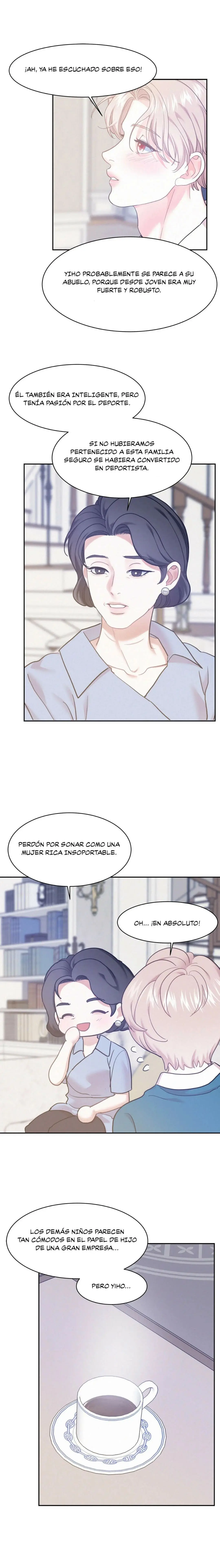 On Ward (2022) - Capítulo 81 - Página 12 - LectorTMOo