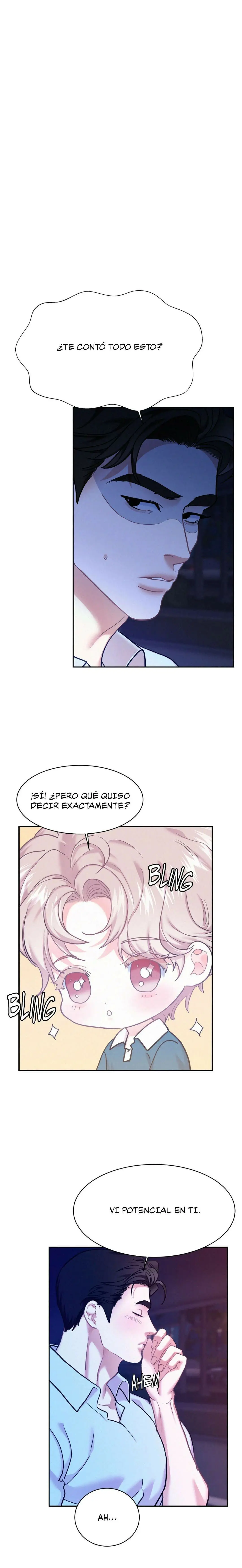 On Ward (2022) - Capítulo 81 - Página 15 - LectorTMOo