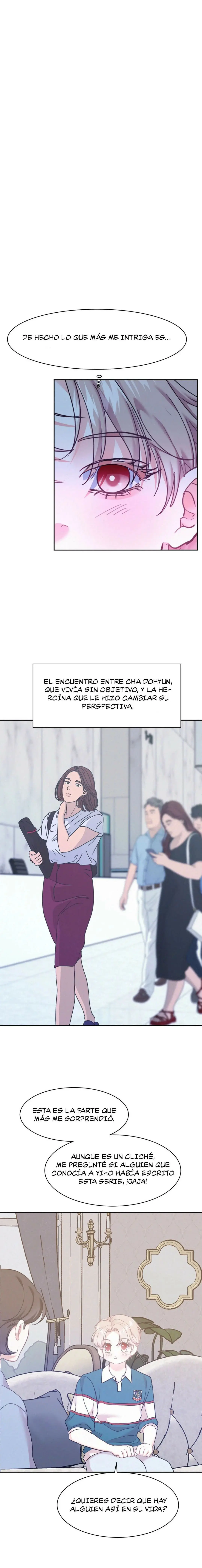 On Ward (2022) - Capítulo 81 - Página 22 - LectorTMOo