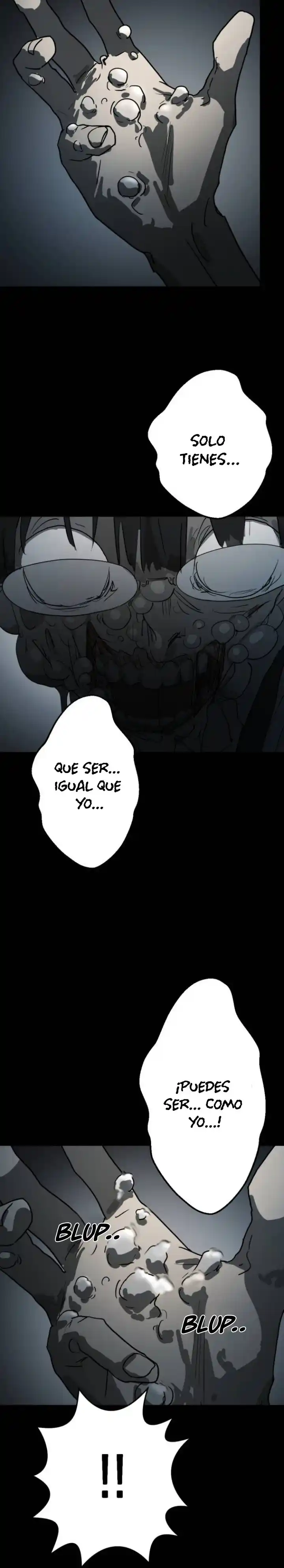 Repentinamente en Seúl (One day, suddenly, Seoul is) - Capítulo 12 - Página 31 - LectorTMOo