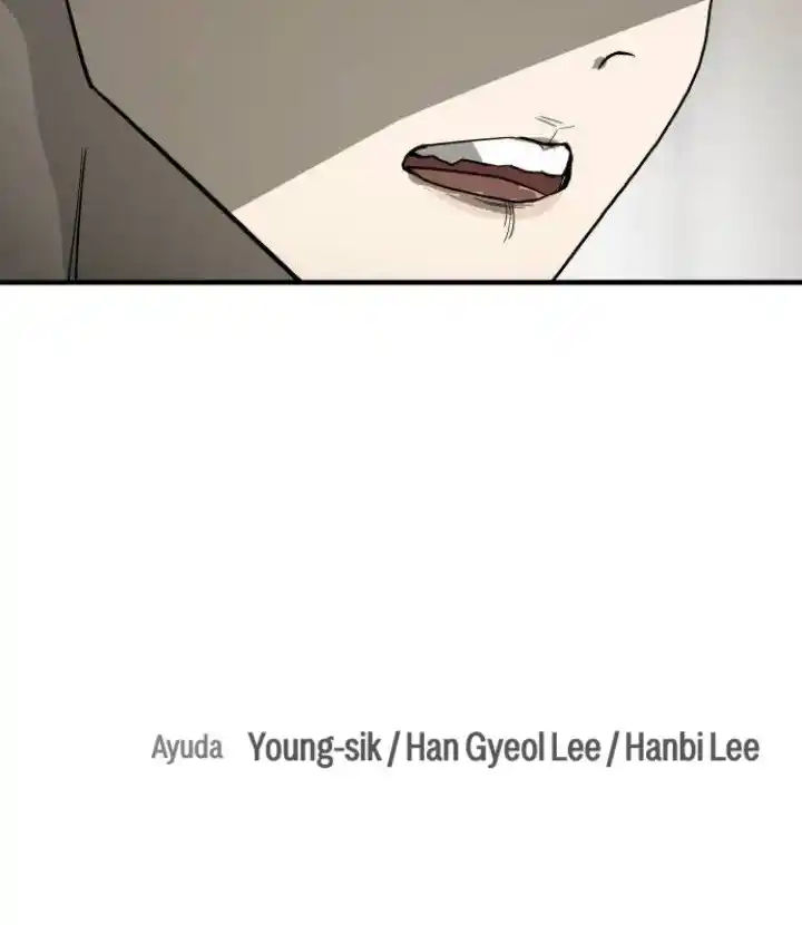 Repentinamente en Seúl (One day, suddenly, Seoul is) - Capítulo 18 - Página 38 - LectorTMOo