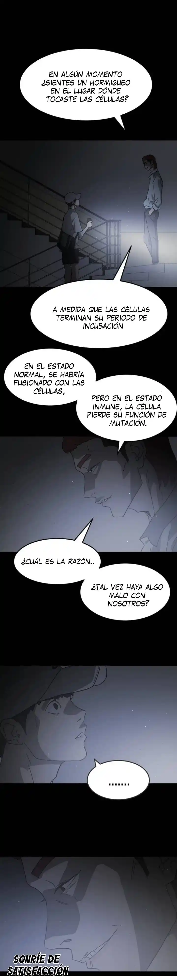 Repentinamente en Seúl (One day, suddenly, Seoul is) - Capítulo 24 - Página 16 - LectorTMOo