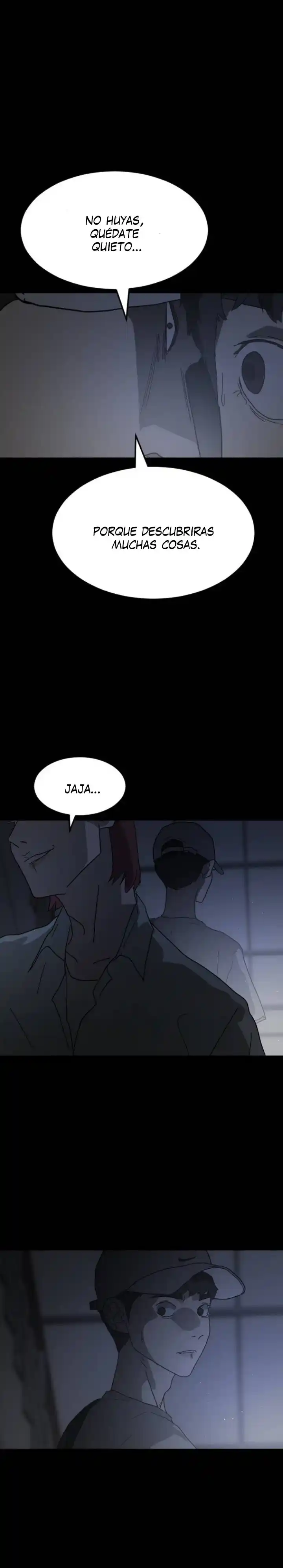 Repentinamente en Seúl (One day, suddenly, Seoul is) - Capítulo 24 - Página 19 - LectorTMOo