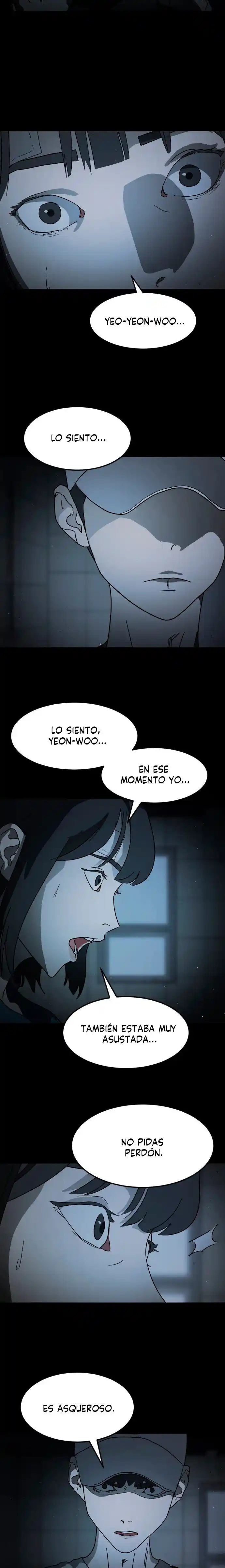 Repentinamente en Seúl (One day, suddenly, Seoul is) - Capítulo 25 - Página 5 - LectorTMOo
