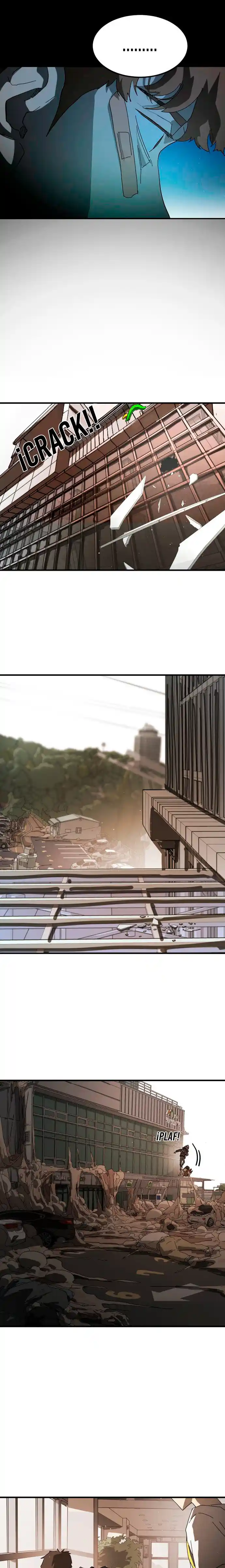Repentinamente en Seúl (One day, suddenly, Seoul is) - Capítulo 25 - Página 13 - LectorTMOo