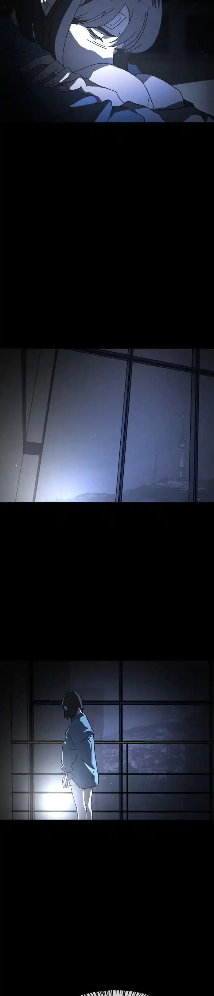 Repentinamente en Seúl (One day, suddenly, Seoul is) - Capítulo 26 - Página 8 - LectorTMOo