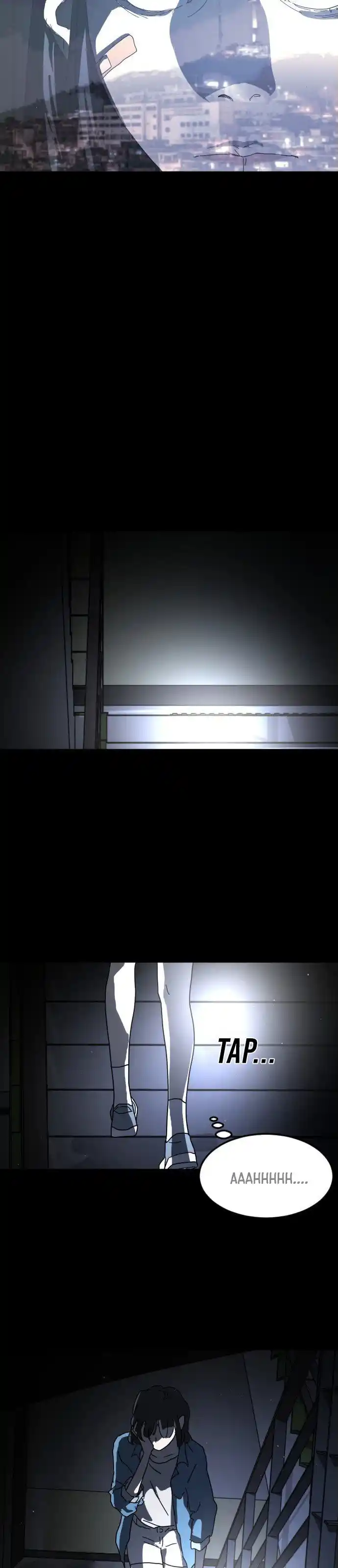 Repentinamente en Seúl (One day, suddenly, Seoul is) - Capítulo 26 - Página 12 - LectorTMOo