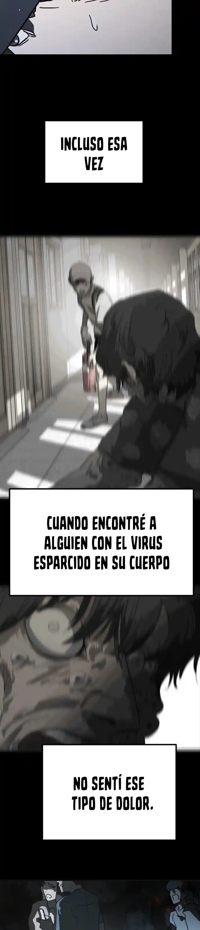 Repentinamente en Seúl (One day, suddenly, Seoul is) - Capítulo 28 - Página 10 - LectorTMOo