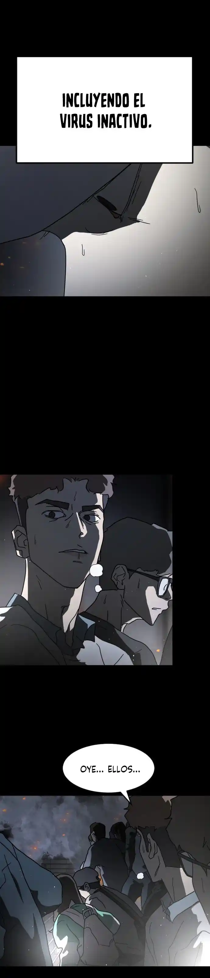 Repentinamente en Seúl (One day, suddenly, Seoul is) - Capítulo 28 - Página 12 - LectorTMOo