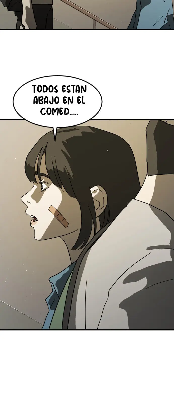 Repentinamente en Seúl (One day, suddenly, Seoul is) - Capítulo 30 - Página 76 - LectorTMOo