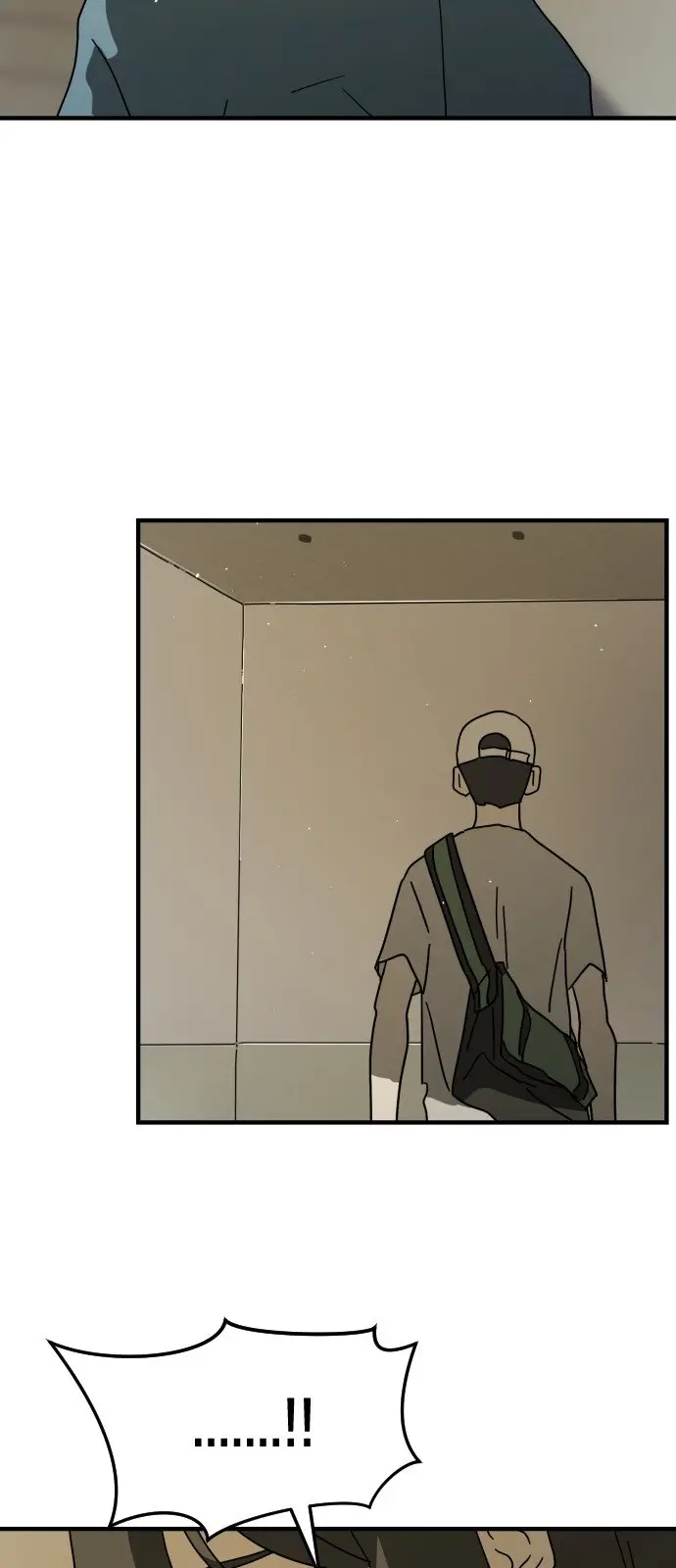 Repentinamente en Seúl (One day, suddenly, Seoul is) - Capítulo 30 - Página 78 - LectorTMOo