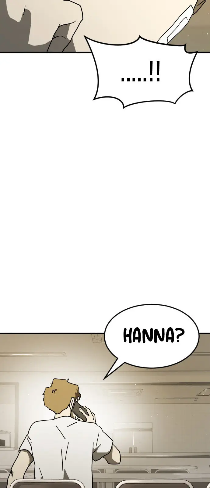 Repentinamente en Seúl (One day, suddenly, Seoul is) - Capítulo 30 - Página 103 - LectorTMOo