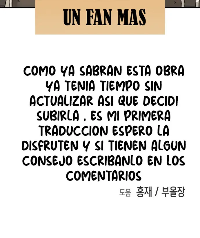 Repentinamente en Seúl (One day, suddenly, Seoul is) - Capítulo 30 - Página 104 - LectorTMOo