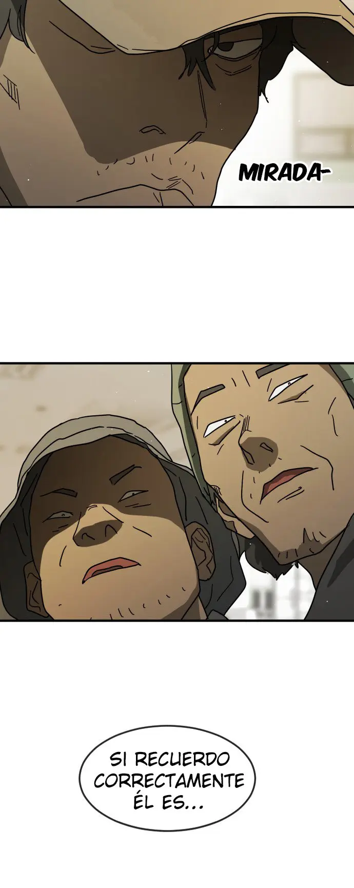 Repentinamente en Seúl (One day, suddenly, Seoul is) - Capítulo 31 - Página 41 - LectorTMOo