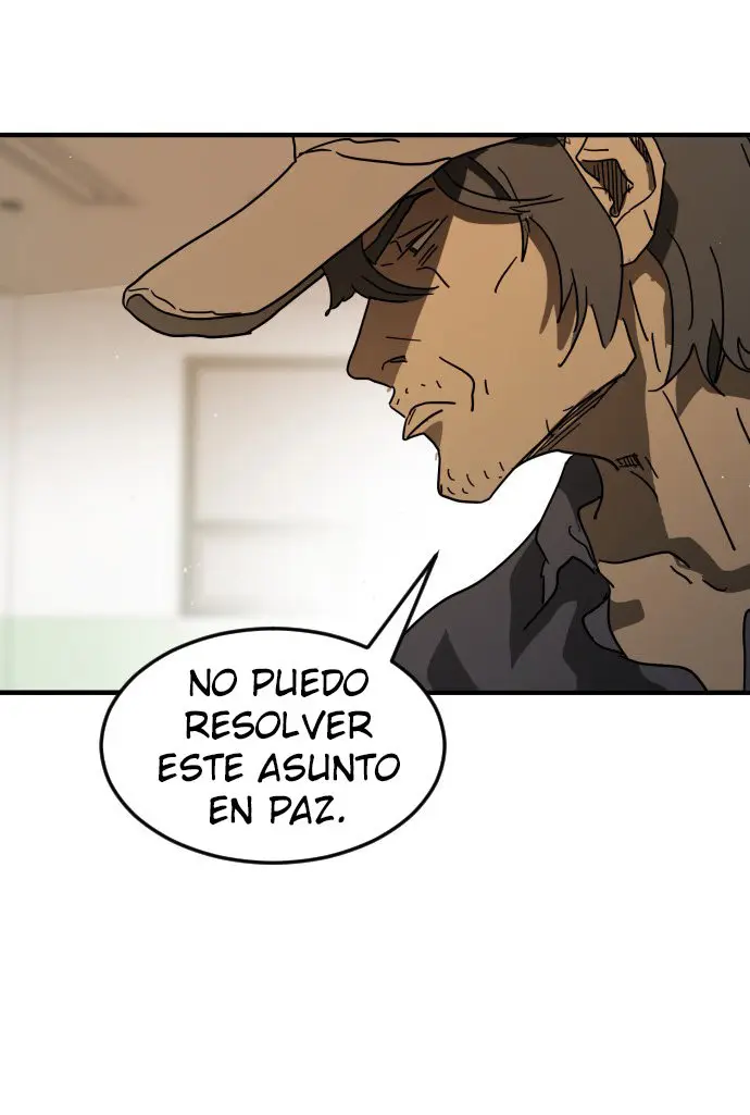 Repentinamente en Seúl (One day, suddenly, Seoul is) - Capítulo 31 - Página 44 - LectorTMOo