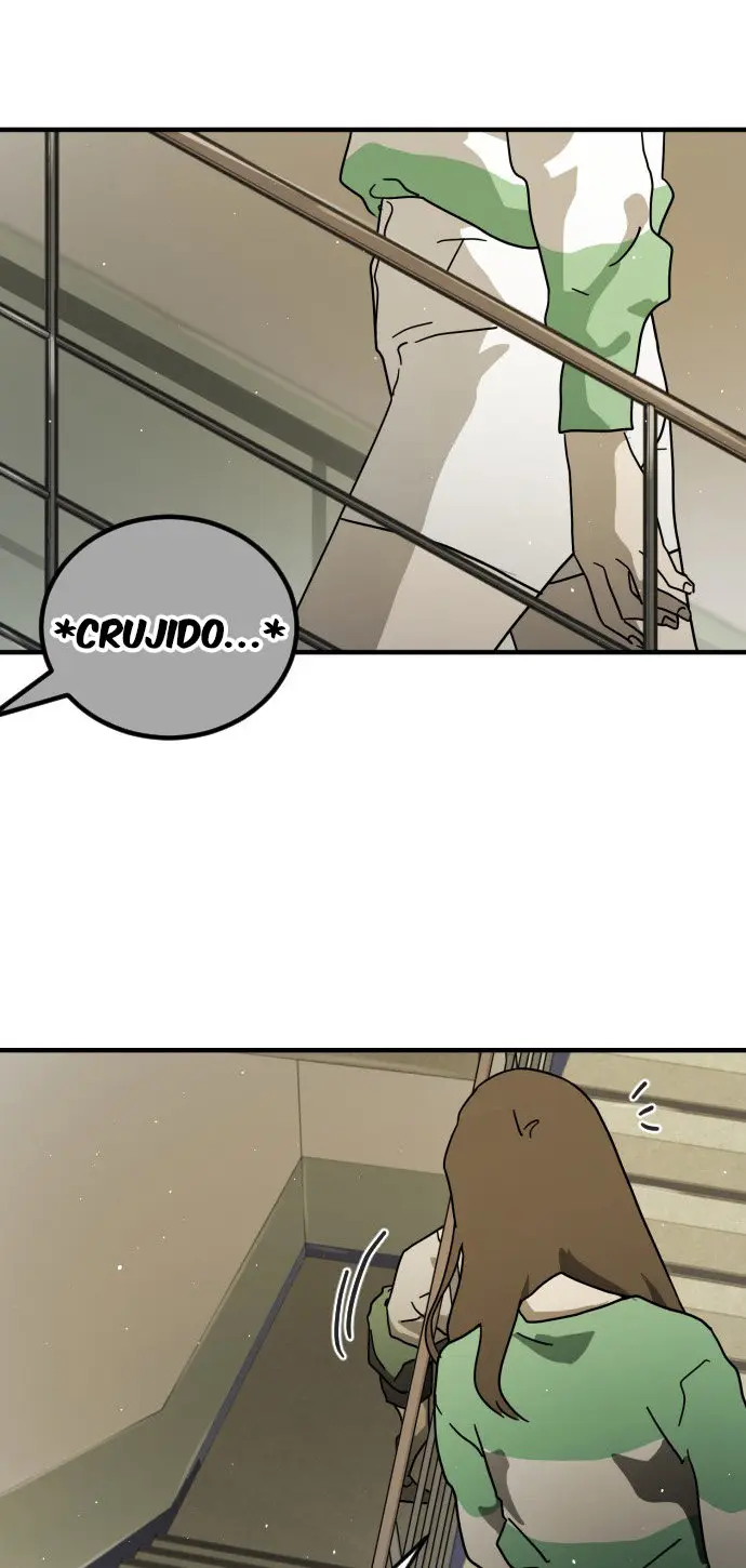 Repentinamente en Seúl (One day, suddenly, Seoul is) - Capítulo 31 - Página 58 - LectorTMOo