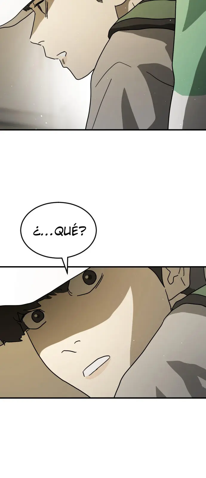 Repentinamente en Seúl (One day, suddenly, Seoul is) - Capítulo 31 - Página 73 - LectorTMOo